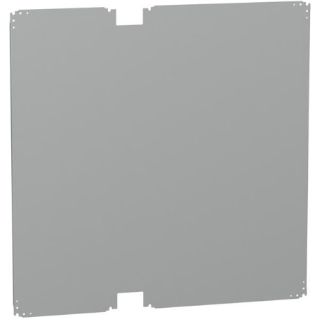 CHASSIS MONTAGE  METAL  /PLA1212