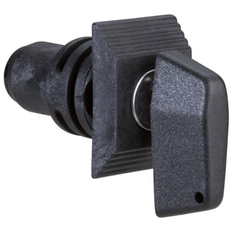 SERRURE A CLE 405 POUR PLM32-86