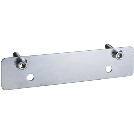 PCS DE LIAISON SOCLE N SUR H DE 320MM