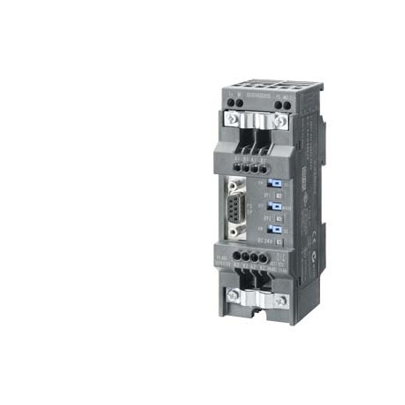 S7 RS485 Profib. repeater