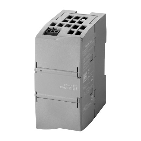 COMPACT SWITCH MODULE CSM 1277