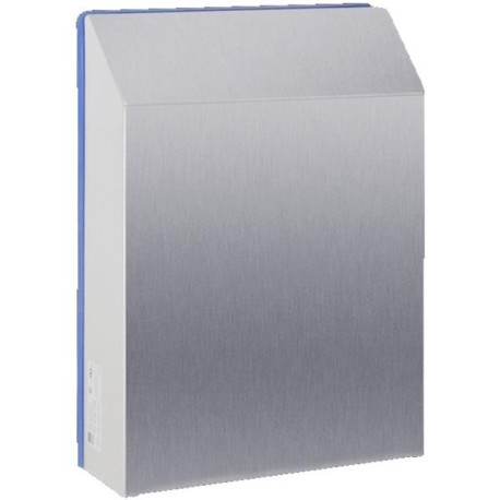 Capot de protection inox p 3238