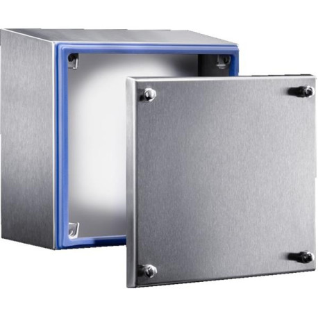 HD Boîtier de jonction 227x227x120 inox