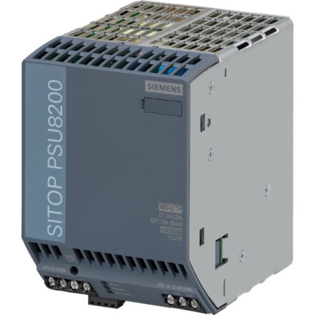 Sitop aliment. 24VDC 20A