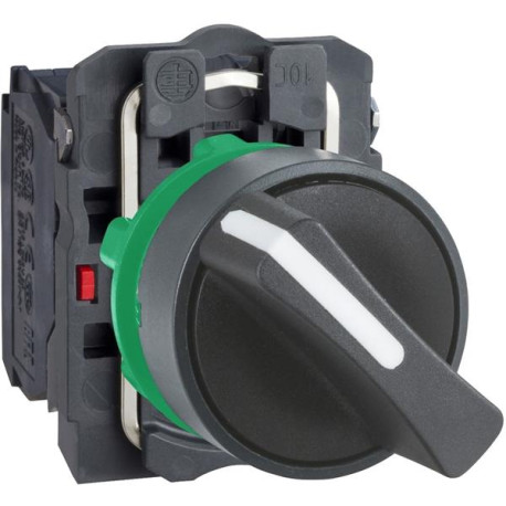 Interrupteur tournant