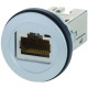 har-port RJ45 coupler Cat.6