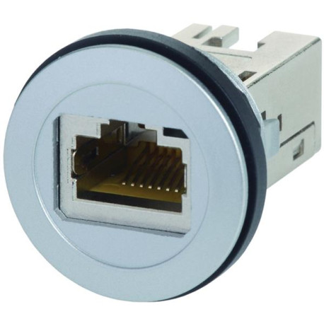 har-port RJ45 coupler Cat.6