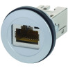 har-port RJ45 coupler Cat.6