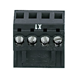 PNOZ s Set screw terminals 22,5 mm