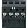 PNOZ s Set screw terminals 22,5 mm