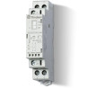 Contacteur 25A-2P-24V-AUTO-2NO