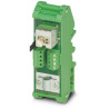 Panel Patch FL-PP-RJ45-SC
