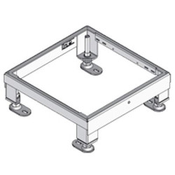 UNITE DE NIVELL. AVEUGLE 155-250 258X258