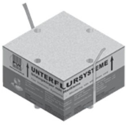 CORPS DE COFFRAGE H150 261X261 STY