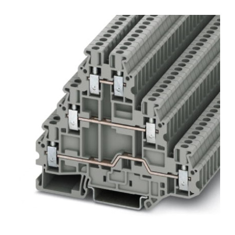 BJ à plusieurs étages UT 2,5-3L