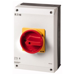 Commutateur,interrupteur 63A construct.