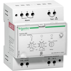 VIGILOHM EM9-220-240V CA-