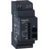 Recepteur XB5R programmable AC/DC relais
