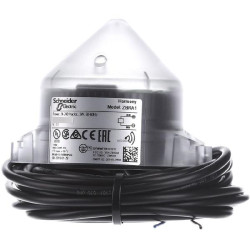 Relay antenna, AC/DC, 5M cable output