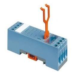 Socle  relais pour C7