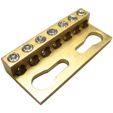 Connecteur CB 7x16mm²