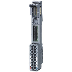 BASEUNIT 15-P16+A0+2B BU-TYPE A0, PUSH-I