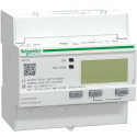 IEM3100 COMPTEUR KWH 3P 63A