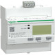 IEM3150 COMPTEUR KWH & PUI 3P 63A RS485