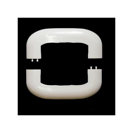 COLLIER COLONNE DOUBLE BLANC