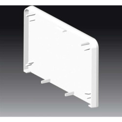 PK 090X55 D FERMETURE BLANC