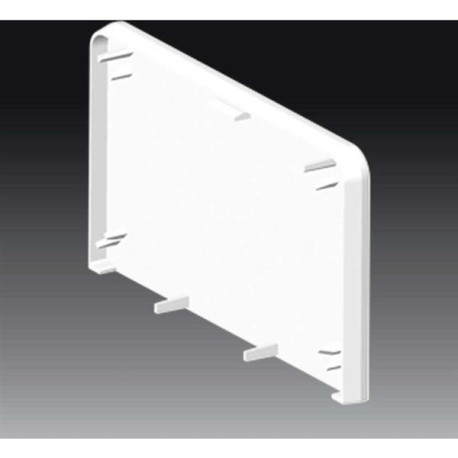 PK 090X55 D FERMETURE BLANC