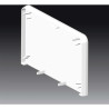 PK 090X55 D FERMETURE BLANC