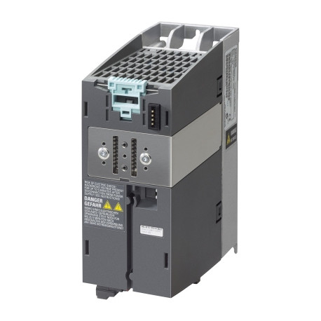 G120 PM240-2 3~380-480V 1,5kW filtre A