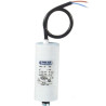 Condensateur moteur 2µF
