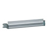 XL³400 rail alu 24mod 2 positions
