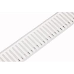 Etiquette Thermotransfer