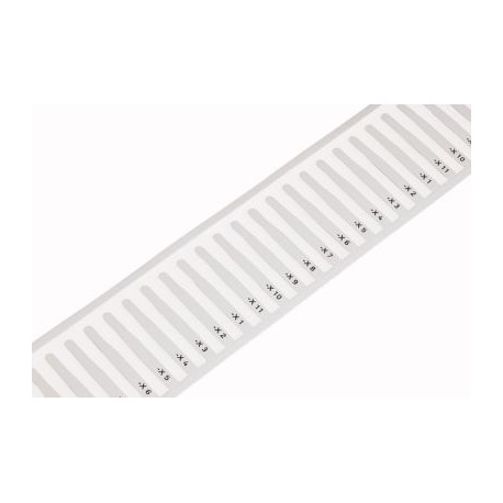 Etiquette Thermotransfer