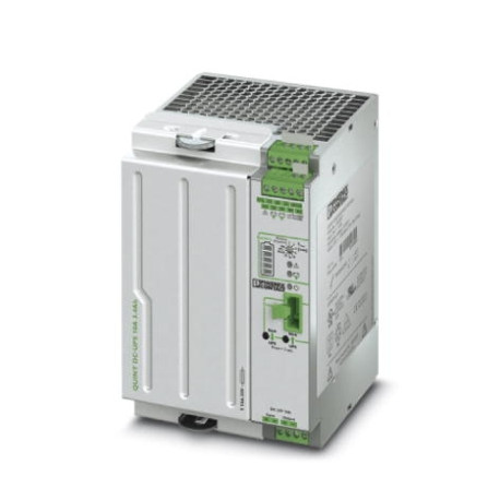 QUINT-UPS/ 24DC/ 24DC/10/3.4AH