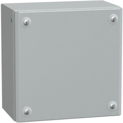 BTE IND METAL PLEINE 200X200X120