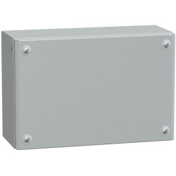 BTE IND METAL PLEINE 200X300X120