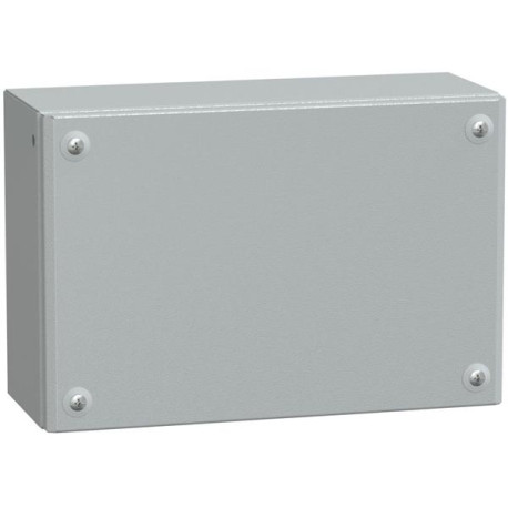 BTE IND METAL PLEINE 200X300X120