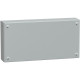 BTE IND METAL PLEINE 200X400X80
