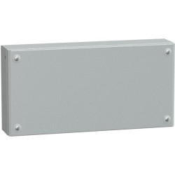 BTE IND METAL PLEINE 200X400X80