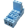 Socle  relais C5