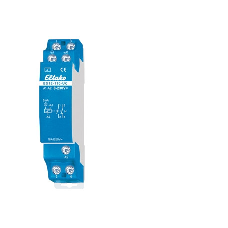 ES12-110-8..230V UC