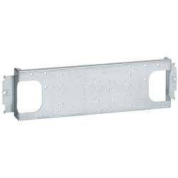 XL³400 plat. DPX³160 m-t