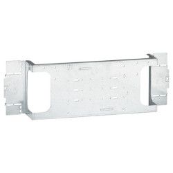 XL³ plat DPX³250 av/ss dif