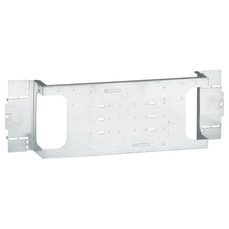 XL³ plat DPX³250 av/ss dif