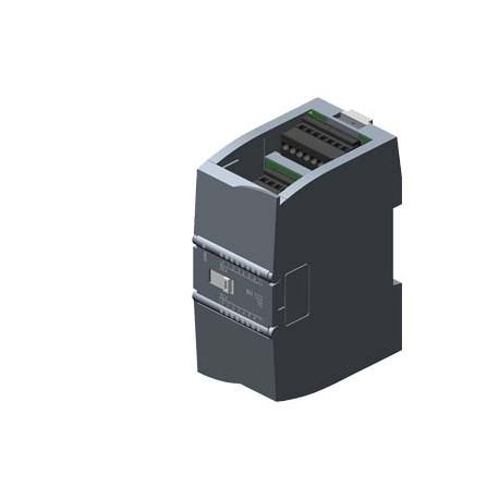 S7-1200, output SM 1222, 16 DO, 24V DC,