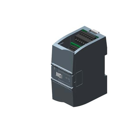 S7-1200, SM 1231, 8 AI, +/-10V, +/-5V, +